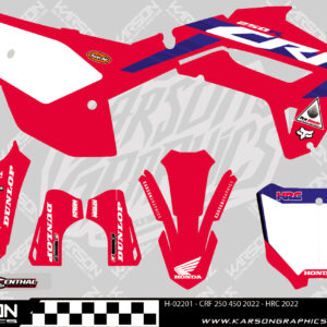 H-02201-CRF-250-450-2022-HRC-2022
