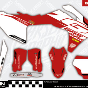 GASGAS-02505