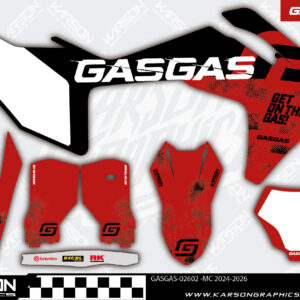 GASGAS-02602 -MC 2024-2026
