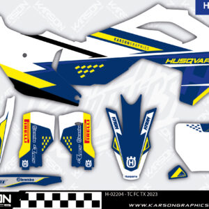 H-02204 - TC FC TX 2023
