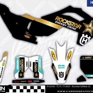 H-02302 - TC FC TX 2023 - Rockstar Edition 22