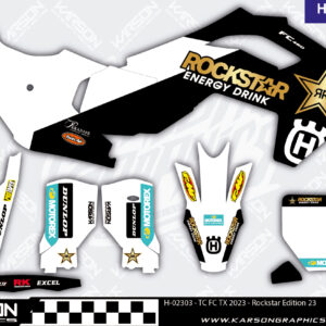 H-02303 - TC FC TX 2023 - Rockstar Edition 23