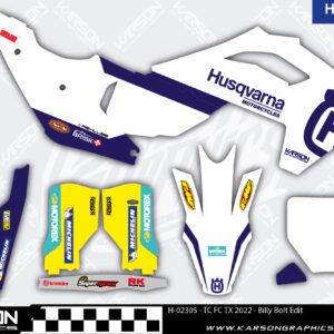 H-02305 - TC FC TX 2022 - Billy Bolt Edit