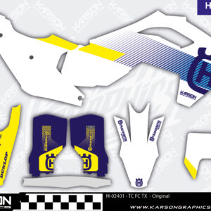 H-02401 - TC FC TX - Original