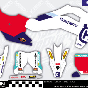 H-02506 - TC FC TX - 2025 - MXGP
