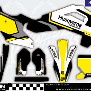 H-02601 - TC FC TX 2026