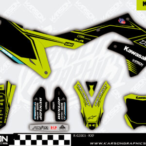 K-02003 - KXF