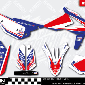 B-01901 - Beta RR 2T 4T 2013 -2017