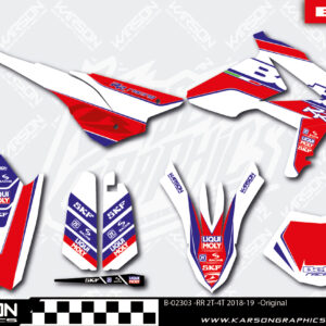 B-02303 -RR 2T-4T 2018-19 -Original